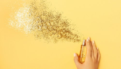 Body glitter is the hottest beauty trend this summer, finds Cult Beauty