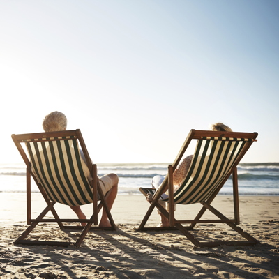 Blue light present in sunlight could give the immune system a boost. ©...