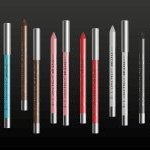 La collection "The Texture" de Faber-Castell Cosmetics s'est enrichit d'une une nouvelle formule végane ultra-douce proposée dans un crayon cosmétique en plastique, pour une application sur les lèvres et les yeux