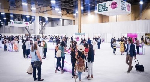 Cosmoprof North America annonce un nouveau lieu et un nouveau format pour 2022