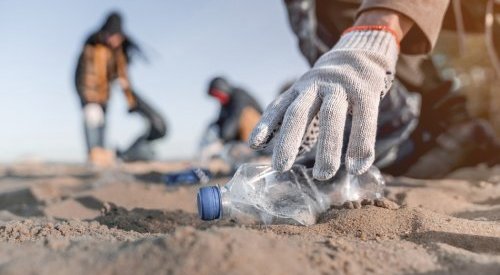 Plastic recycling remains a 'myth' in the USA, finds Greenpeace study