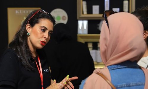 Cosmetista Expo North & West Africa to open 6th edition in Casablanca