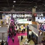 Sustainable personal care ingredients take centre stage at in-cosmetics Global