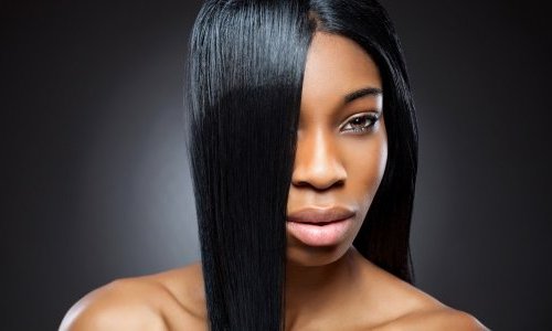 Hair straightening chemicals could increase uterine cancer risk, research finds
