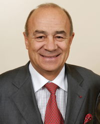 Alain Grangé Cabane, FEBEA