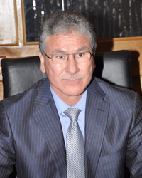 al-Hussein al-Ouardi