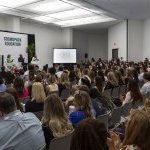 The 20th edition of Cosmoprof North America clocked 20% increase in attendance over last year (Photo: Cosmoprof North America)