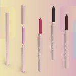 Faber-Castell Cosmetics a dévoilé un crayon cosmétique mécanique rechargeable (Photo : Faber-Castell Cosmetics)