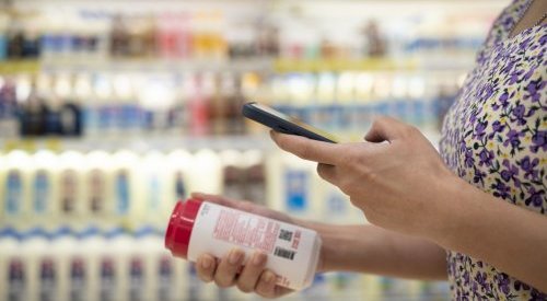 Brazil: Portuguese labelling of cosmetic ingredients can be done via QR Code