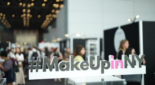 Who are the winners of the MakeUp in NewYork IT Awards 2022?