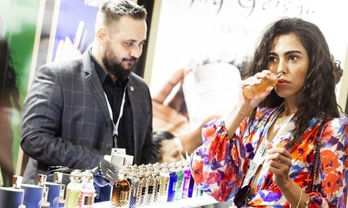 Cosmoprof North America enregistre une hausse de 20% de sa fréquentation