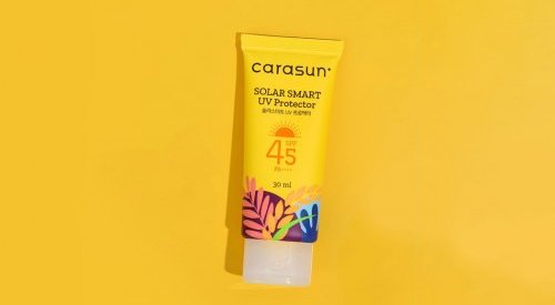 Meiyume develops exclusive halal sun care formulation for Carasun