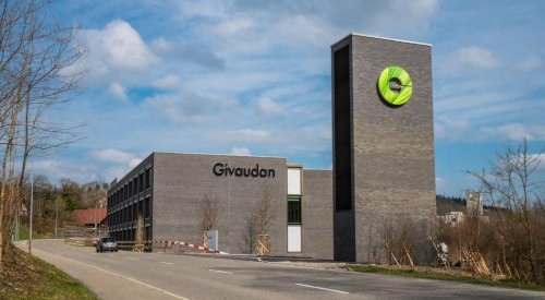 Givaudan renforce ses capacités en parfumerie en Inde avec Privi