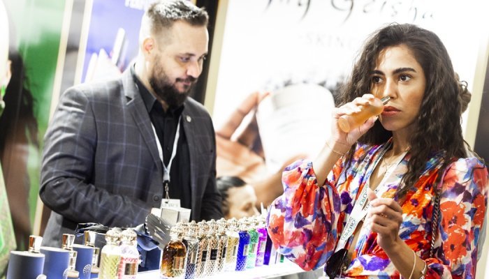 Cosmoprof North America enregistre une hausse de 20% de sa fréquentation