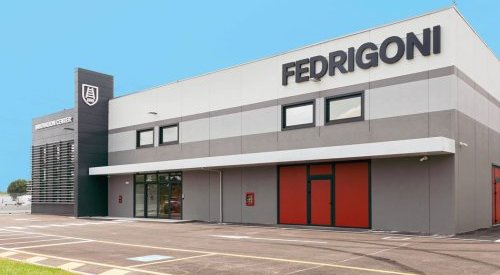 Fedrigoni va ouvrir un centre d'innovation dédié au papiers haut de gamme 