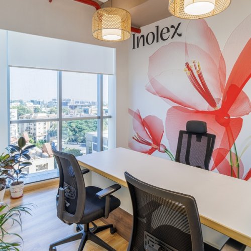 Inolex deepens its reach in India with a new commercial center in...