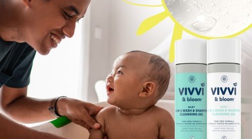 Johnson & Johnson launches new skin and hair care brand for babies and toddlers