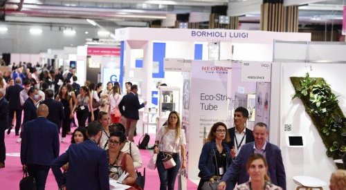 Salons : L'édition 2022 de Paris Packaging Week fait le plein