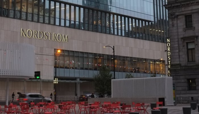 Nordstrom quitte le Canada et ferme tous ses magasins dans le pays