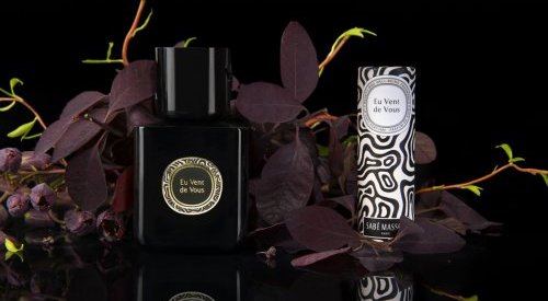 De nouveaux actionnaires pour la maison de parfums Sabé Masson