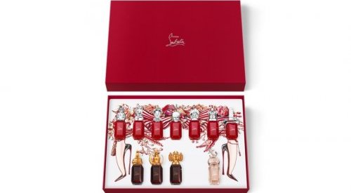 TNT réalise la nouvelle miniature Loubimar pour Louboutin