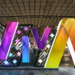 L'édition 2023 du salon VivaTech s'est tenue du 14 au 17 juin à Paris (Photo : Viva Technology)