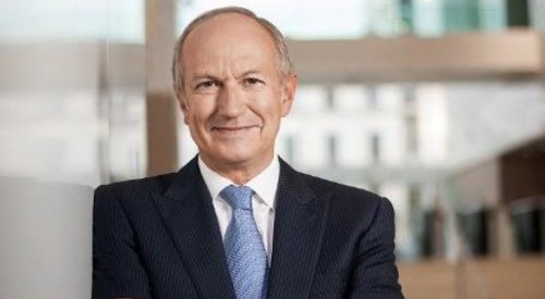 L'Oréal's, Jean-Paul Agon receives 2022 Appeal of Conscience Award