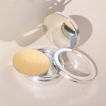 Ere Perez Natural Cosmetics launches 100% aluminium eco-refillable compact