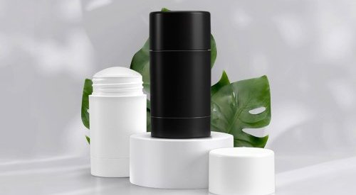 Qosmedix expands best-selling deodorant container collection