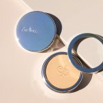 Ere Perez Natural Cosmetics launches 100% aluminium eco-refillable compact