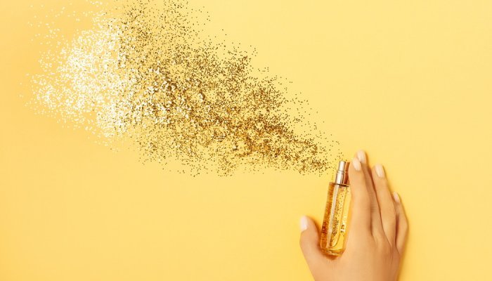 Body glitter is the hottest beauty trend this summer, finds Cult Beauty