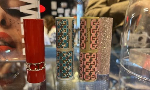 MakeUp in Paris, le défi d'innovations haute-performance et éco-conçues