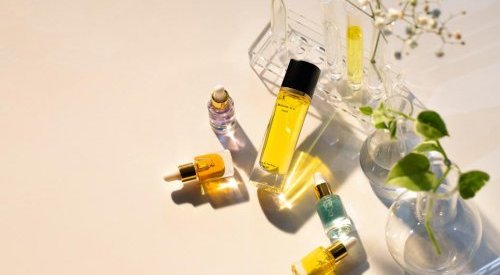 Après Singapour, les parfums sur mesure Maison 21G à la conquête du monde