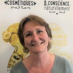 Sophie Leclère-Bienfait, Innovation and Development Director for Actives and Natural Ingredients at Laboratoires Expanscience