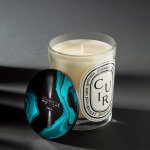 Inca Packaging for Diptyque Paris