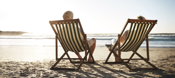 Immunité : Une étude dévoile de nouveaux bienfaits du soleil