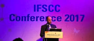 IFSCC 2017: Pollution and Asia at the core of cosmetics research