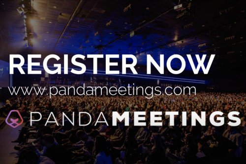 Panda Meetings : Un nouveau salon sur le e-commerce chinois