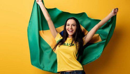 Brazil: Exports of personal care products record double digit growth in 2021