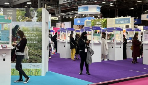 in-cosmetics Global : Naturalité et upcycling comme ingrédients de la reprise