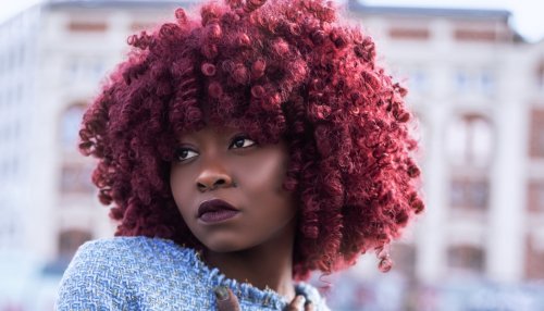 Lookfantastic reveals most popular black haircare brands and products of 2022