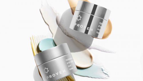 Start-ups : Proven Skincare étend ses soins personnalisés au contour de l'œil