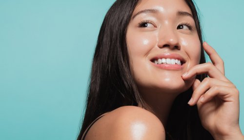 "Jello Skin", la routine beauté au service d'une peau ferme et rebondie