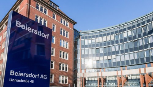 Beiersdorf, Clariant, Siegwerk et Borealis créent un flacon 100% circulaire