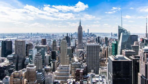 MakeUp in NewYork revient en septembre dans un marché américain en plein boom