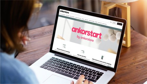 Ankorstore breathes new life into independent brands and stores