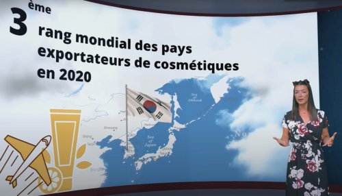 K Beauty : Cette cosmétique qui vient challenger la cosmétique française