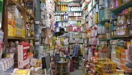 Skin whitening products remain popular in Cameroon despite risks