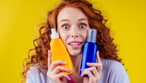 Sans eau, rechargeables, upcyclés : des cosmétiques de plus en plus durables