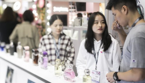 Cosmoprof Asia sera de retour à Singapour du 16 au 18 novembre 2022